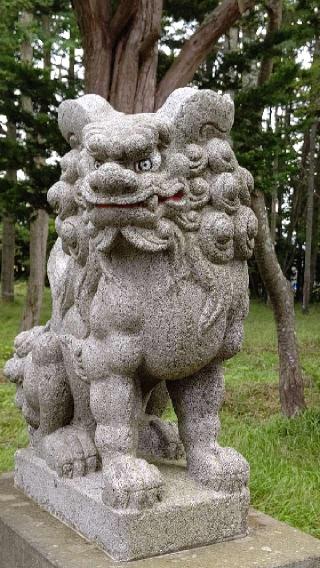 熊野神社の参拝記録(ひろちゃんさん)