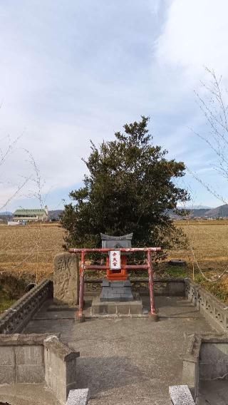 熊埜神社の参拝記録(ひろ神社仏閣さん)