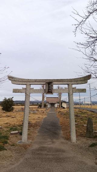 熊埜神社の参拝記録(ひろ神社仏閣さん)