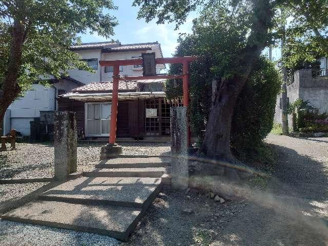 鹿野八幡神社の参拝記録(コフンくんさん)