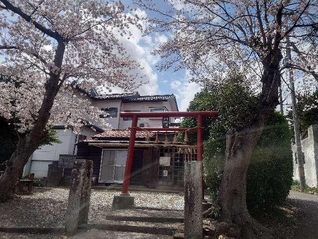 鹿野八幡神社の参拝記録(コフンくんさん)