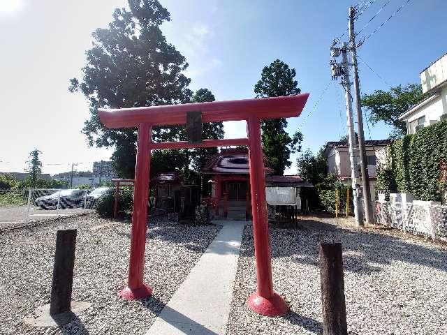 宮城県仙台市太白区八木山香澄町3 八木山神社の写真1