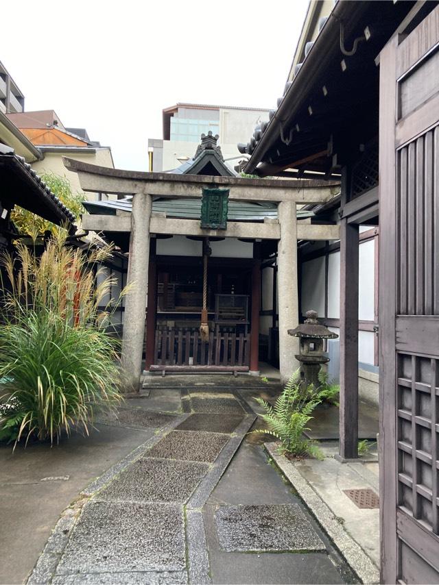 日吉神社の参拝記録1