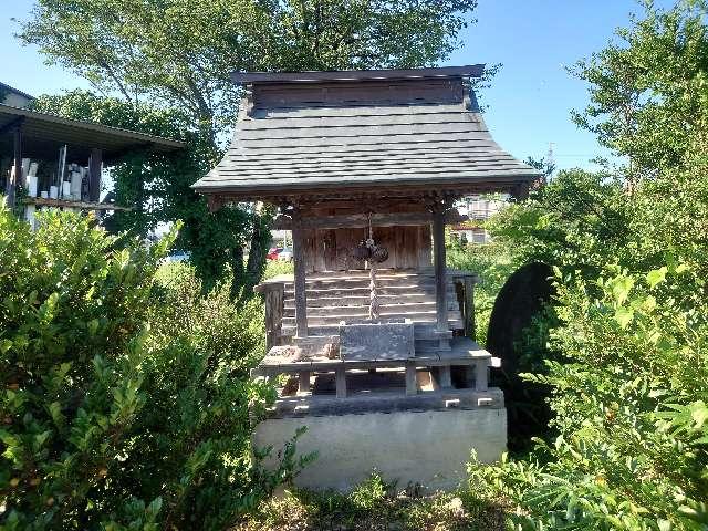 山田八幡神社の参拝記録(コフンくんさん)