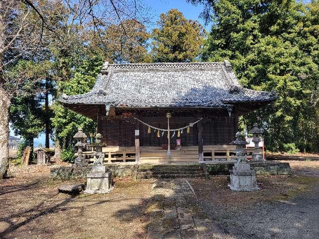 小宅八幡神社の参拝記録(まっきーさん)