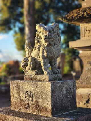 小宅八幡神社の参拝記録(たけちゃ～ん⚾さん)
