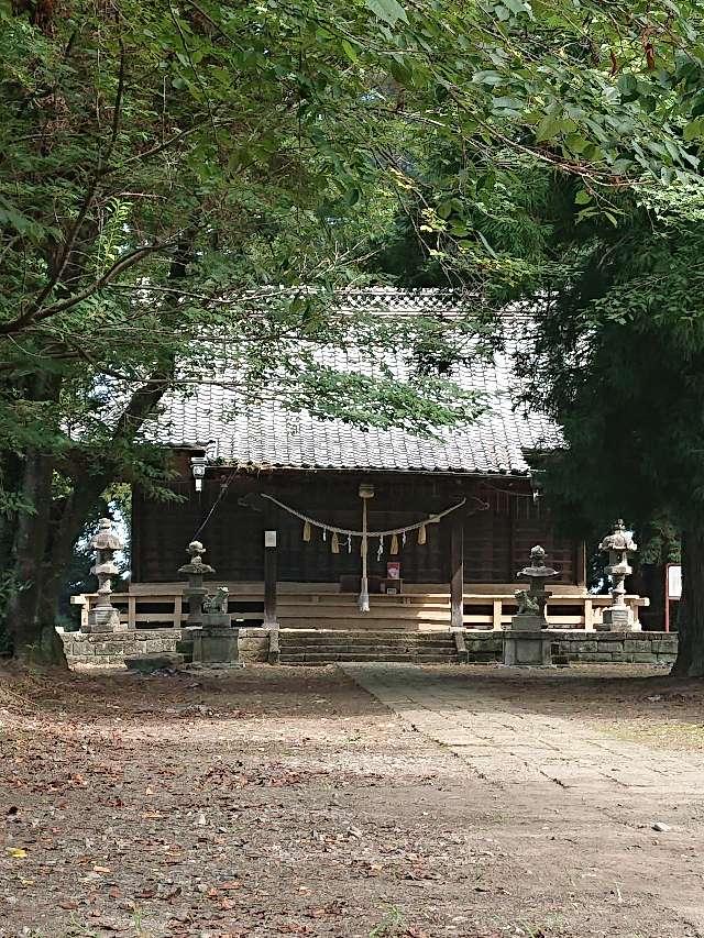 小宅八幡神社の参拝記録(ひさぽんさん)