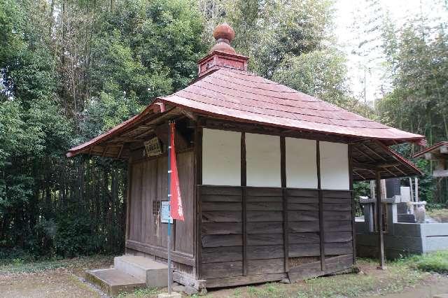 埼玉県所沢市堀之内143 聴松軒の写真2