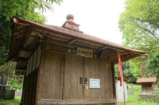 聴松軒の参拝記録(thonglor17さん)