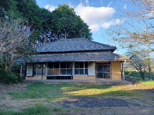 清岩院の参拝記録1