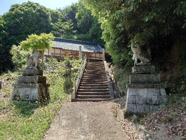 大山神社の参拝記録(k.ikedaさん)