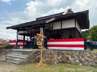 住吉神社の参拝記録(ペン太さん)