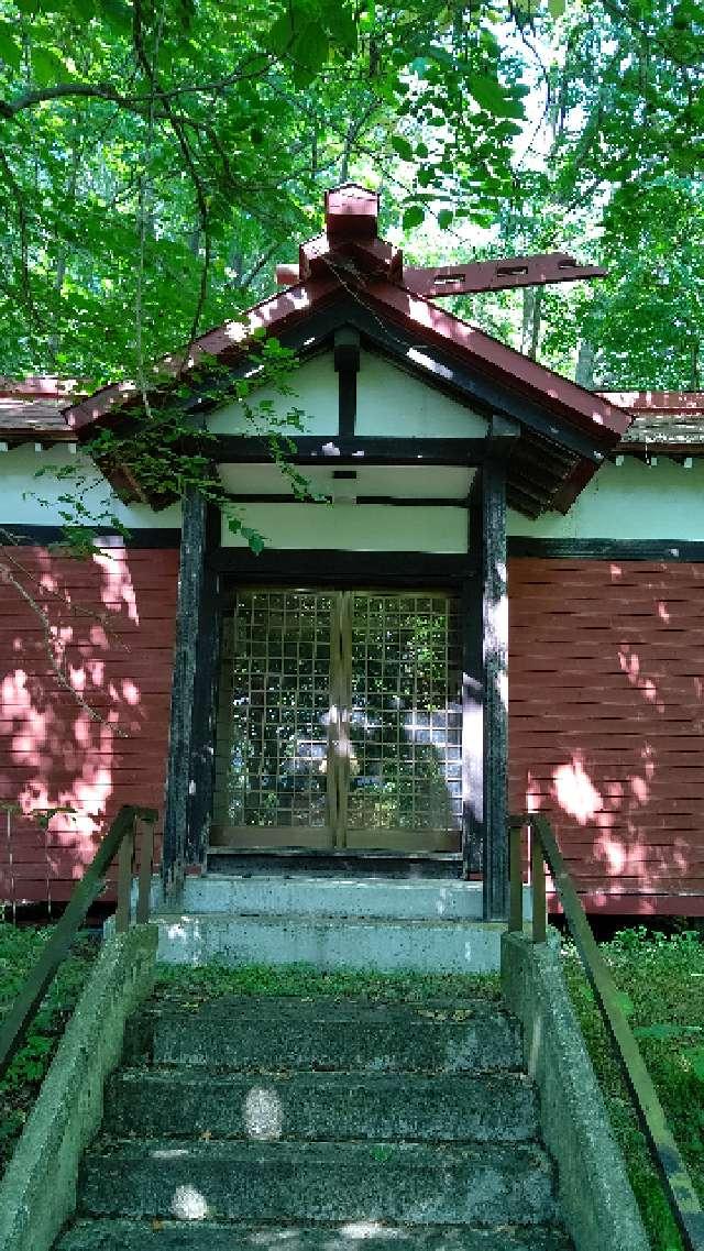 滝下八幡神社の参拝記録(ひろちゃんさん)