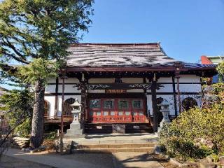 本行寺の参拝記録(ぷみゃげさん)