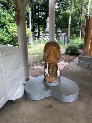 しあわせの宮の参拝記録(神追人さん)