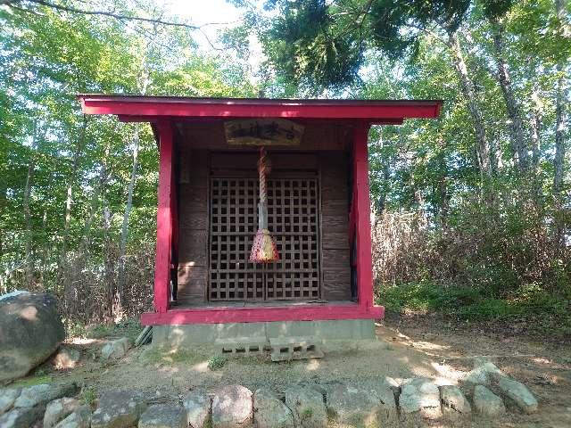 宮城県亘理郡山元町坂元杉内 古峯神社の写真1