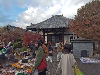 宝珠山 延命院の参拝記録(はじめさん)