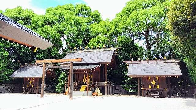 須賀社（阿佐ヶ谷神明宮摂社）の参拝記録3