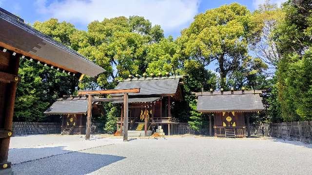 須賀社（阿佐ヶ谷神明宮摂社）の参拝記録