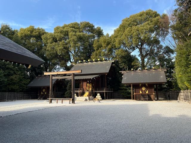 須賀社(阿佐ヶ谷神明宮摂社)の参拝記録6