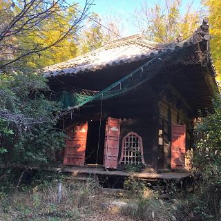 唯心寺の参拝記録(ワヲンさん)