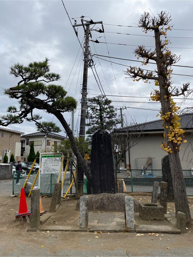 出羽、月山、湯殿山神社（龍神社）の参拝記録5