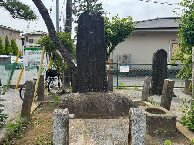 出羽、月山、湯殿山神社（龍神社）の参拝記録2