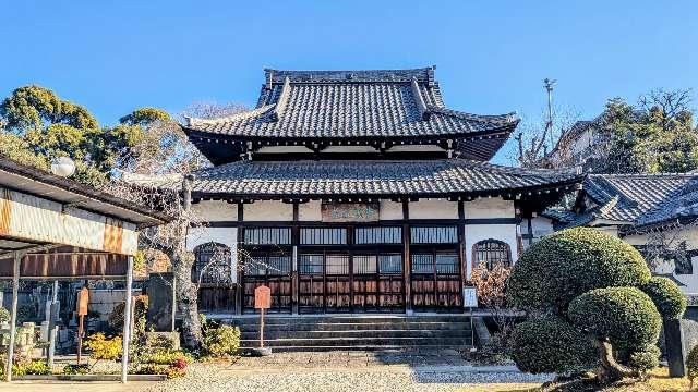 青雲寺の参拝記録3