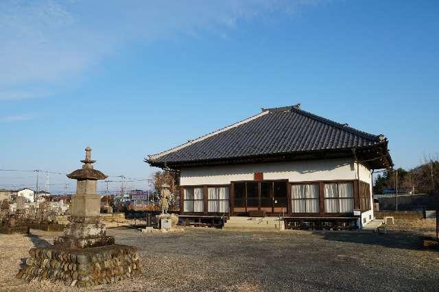 稲荷山千手院智徳寺の参拝記録1