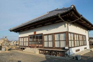 稲荷山千手院智徳寺の参拝記録(thonglor17さん)