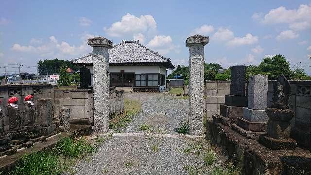 稲荷山千手院智徳寺の写真1