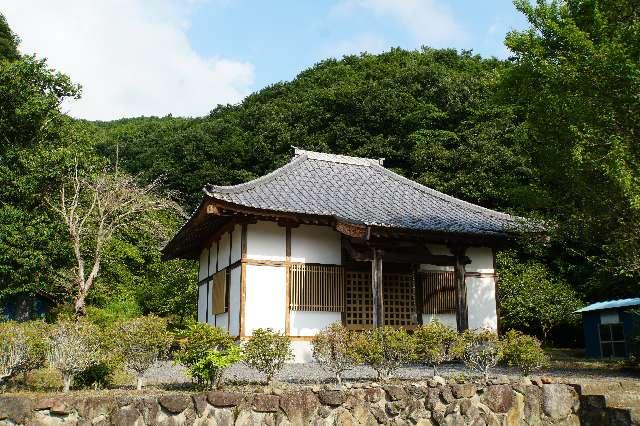 埼玉県秩父郡小鹿野町両神小森87 藥王山寶泉寺の写真1