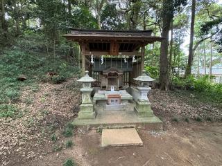 三峯神社の参拝記録(こーちんさん)