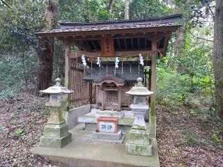 三峯神社の参拝記録(珍奇男さん)
