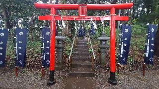 三峯神社の参拝記録(まっちゃんさん)