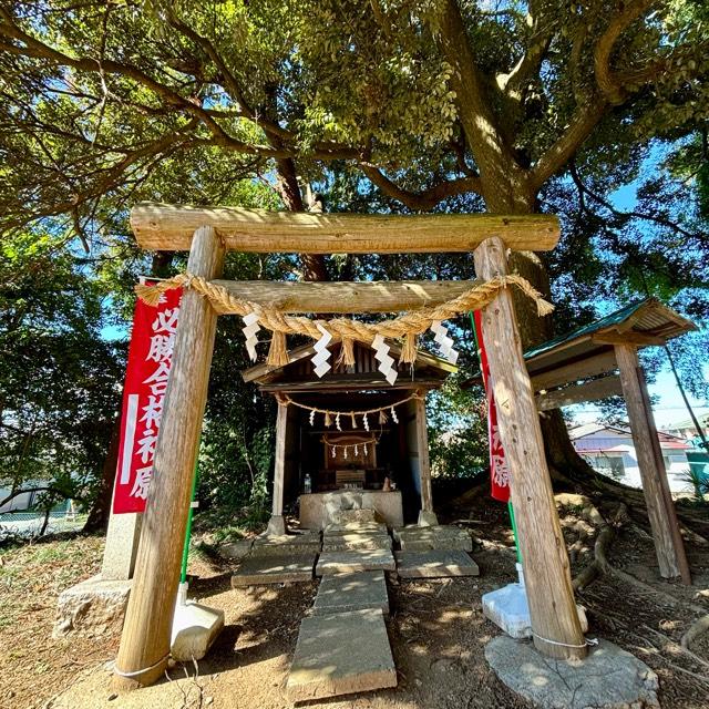 台渡里天満宮の参拝記録3