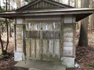 天満宮　稲荷神社　諏訪神社　湯殿神社の参拝記録(水戸のミツルさん)