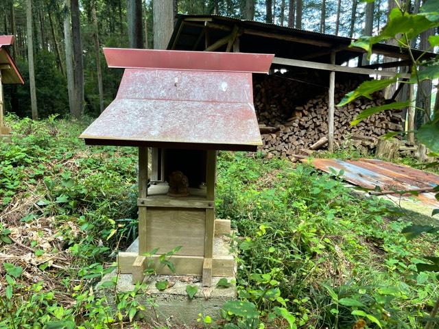 茨城県水戸市杉崎町1600番地 大杉神社の写真1