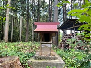 香取神社の参拝記録(智恵子さん)