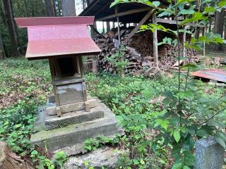 香取神社の参拝記録(智恵子さん)