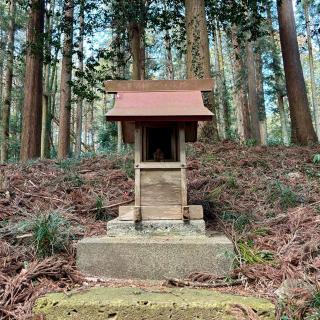 姫宮神社の参拝記録(のぶさん)