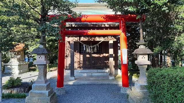 草薙神社の参拝記録6