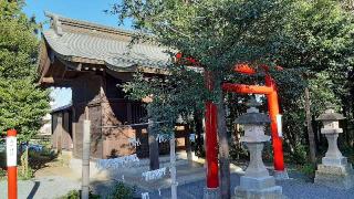 草薙神社の参拝記録(ぜんちゃんさん)