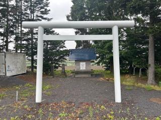 二十六区天照皇大神社の参拝記録(🌈✨さん)