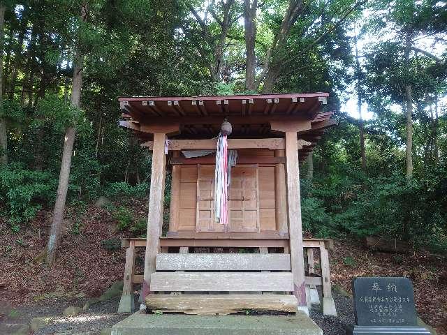 宮城県宮城郡利府町須賀 須賀薬師神社の写真1