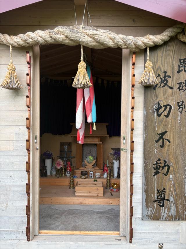 神社の参拝記録1