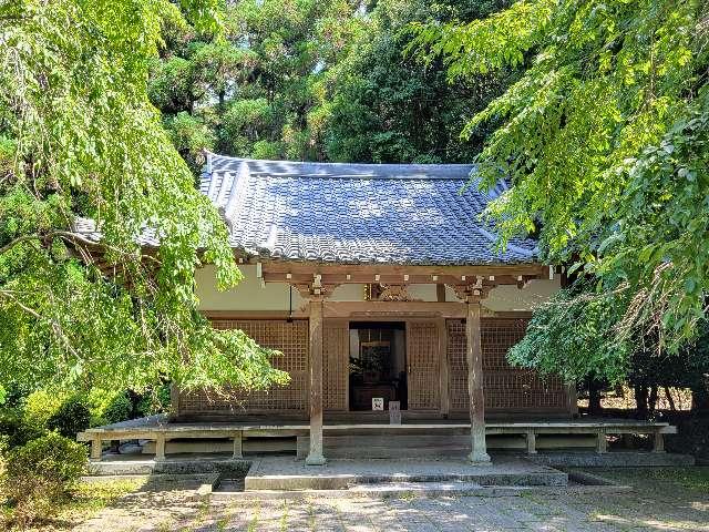 醍醐寺　真如三昧耶堂の参拝記録4