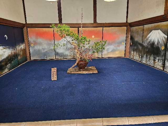 醍醐寺　清瀧宮本殿/拝殿の参拝記録2