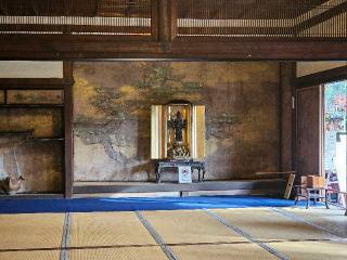 醍醐寺　清瀧宮本殿/拝殿の参拝記録(すみれさん)