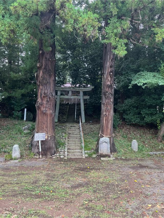 貴船神社の参拝記録1